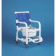 Duralife, Pediatric Commode Shower Chair, 350