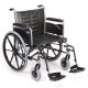 Invacare, Tracer IV Heavy Duty Wheelchair, T4