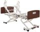 Joerns, EasyCare Hospital Bed Package with Half Rails Included, EP