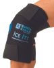 BattleCreek, Ice It! ® MaxCOMFORT™ Knee System, 512