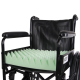 PCP, Convoluted Foam Wheelchair Cushion, 6221