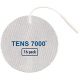 DISCONTINUED TENS, 7000 Official Tens Unit Pads - 3