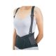 Procare, Industrial Back Support w/ Suspenders, 79-89142