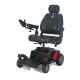 Golden, BuzzAbout Power Wheelchair, GP164