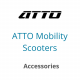 ATTO, Accessories for ATTO Mobility Scooters