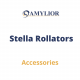 Amylior, Accessories for Stella Rollators