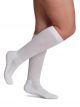 Sigvaris, 15-20mmHg - Ladies' Cushioned Cotton - Calf Socks, 142C (Discontinued)