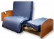 Blake, ActiveCare Fixed Bed Frame