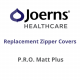 Joerns, Replacement Zipper Covers for P.R.O. Matt Plus