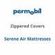 Permobil, Replacement Zippered Full Enclosure Covers for Serene Air Mattresses, COV-SERA