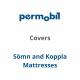 Permobil, Signature Replacement Covers for Sömn and Koppla Mattresses, COV-REPL3680-STX