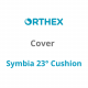 Orthex, Cover for Symbia 23° Cushion, 442812