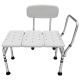 DISCONTINUED Invacare, The Great Tool Free Transfer Bench, B281C