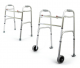 Amylior, Bariatric Folding Walker, 4082 Series 1” Frame