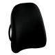 ObusForme, Replacement Cover for Lowback Backrest, BC-BLK-LO