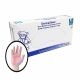 Bowers, DermaSheer Vinyl Examination Gloves