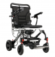 Pride, Jazzy Carbon Power Wheelchair