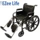 EZee Life, Standard Wheelchair - 18