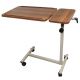 EZee Life, Tilt-top Overbed Table