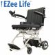 EZee Life, G5 EZee Fold Ultra Light Electric Wheelchair