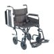 Drive, Airgo Comfort Plus Lightweight Transport Chair, 700-841, 700-846, 700-848