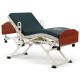 DISCONTINUED Invacare, CS3 Hospital Bed Package with Therapeutic Foam Mattress and Rails Included, CS3