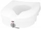 Carex, E-Z Lock™ Raised Toilet Seat, FGB305CA