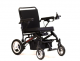 TravelBuggy, DASH Ultra-Lite Folding Power Chair