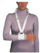 Procare, Collar and Cuff Arm Sling, 79-92470