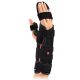 DonJoy, DigiForm+ Finger Splint with Removable Palmar