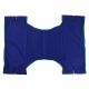 Invacare, Standard Sling, Solid Polyester
