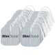 TENS, Amazon OTC Electrodes, 20 Pack