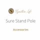 SignatureLife, Accessories for Sure Stand Pole