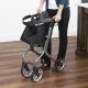 DISCONTINUED Stander, Let’s Move Rollator, 4800