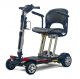 Golden, Buzzaround Carry-On 4 Wheel Scooter, Lithium Ion Battery, GB120A