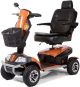 DISCONTINUED Golden, Patriot 4 Wheel Scooter, GR575