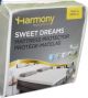 Harmony, Sweet Dreams Mattress Protector, HPI-SD