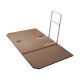 DISCONTINUED. Drive, Home Bed Assist Rail & Folding Bed Board, 15062