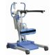Joerns, Hoyer Elevate Professional Patient Lift, Sit to Stand, Electric Base, HOY-ELEVATE-S
