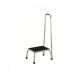 Parsons, Step Stool w/ Handrail, 16K055A