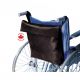 Parsons, Wheelchair Back Pack, 16C004BK