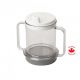 Parsons, Weighted Mug w/ Lid, 16T127