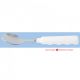 Parsons, Comfort Grip Soup Spoon,16T004, 16T004RD