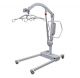 Joerns, Hoyer - HPL700 - Bariatric Powered Resident Lift with Power Adjustable Base
