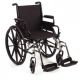 Invacare, 9000 SL Wheelchair, 9SL