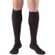 Truform, 20-30 mmHg Men's Knee High Socks, 1944