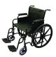 BIOS, Bariatric Wheelchair - 24
