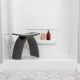 ShowerBuddy, Refine M1 Designer Shower Stool, RM1