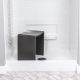 ShowerBuddy, Refine M2 Designer Shower Stool, RM2