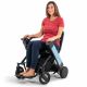 WHILL, Model F Power Wheelchair
